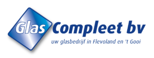 GlasCompleet logo